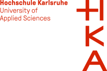 Professur (W2) Künstliche Intelligenz für autonome Systeme - Hochschule Karlsruhe - Logo