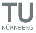 Associate/Full Professorship (W3) in den Gebieten Robotik und Künstliche Intelligenz - Technische Universität Nürnberg - Logo