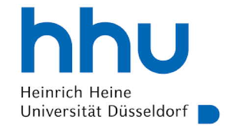 Juniorprofessur (W1) mit Tenure Track (W2) für Responsible Data Science and Machine Learning / Leitung des «Teams Data Science Methods» - GESIS Leibniz-Institut für Sozialwissenschaften - HHU - Logo