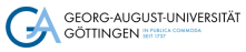 Juniorprofessur (W1) Kulturanthropologie/ Europäische Ethnologie  (mit Tenure-Track nach W2) - Georg-August-Universität Göttingen - Logo