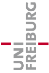 Agnes Pockels Junior Research Group Program - Albert-Ludwigs-Universität Freiburg - Logo