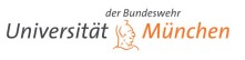 Universitätsprofessur (W3) für Sport- und Gesundheitsmanagement - Universität der Bundeswehr München - Logo