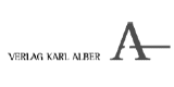Karl Alber Preis des Philosophischen Jahrbuchs - Nomos Verlagsgesellschaft mbH & Co. KG/Karl Alber-Verlag - Logo