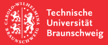 Nachwuchsforschungsgruppen-Leitung (m/w/d) Exzellenzcluster SE²A - Sustainable and Energy-Efficient Aviation (EXC 2163) - Technische Universität Braunschweig - Logo