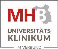 Institutsleitung Laboratoriumsmedizin (m/w/d) - Universitätsklinikum Brandenburg an der Havel - MHB - Logo
