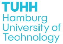 Full Professorship (W3) in the Area of Concrete Structures - Hamburg University of Technology - Logo