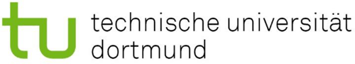 Wissenschaftlich Beschäftigter (m/w/d) am Lehrstuhl Immobilienentwicklung - Technische Universität Dortmund - Technische Universität Dortmund - Logo