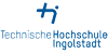 Wissenschaftlicher Projektmanager (m/w/d) Europäische Projekte - Technische Hochschule Ingolstadt - Logo