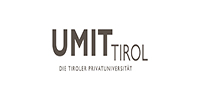 Referent (m/w/d) der Kaufmännischen Verwaltungsleiterin/Prokuristin - Tiroler Privatuniversität UMIT TIROL - Logo