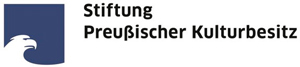 Leitung der Geschäftsstelle des Kompetenznetzwerks - Stiftung Preußischer Kulturbesitz - Logo