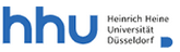 Universitätsklinikum Düsseldorf - Logo