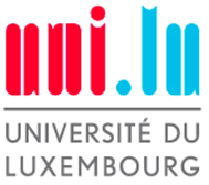 Associate Professorship in Behavioural Health Technology Interventions - Université du Luxembourg - Logo
