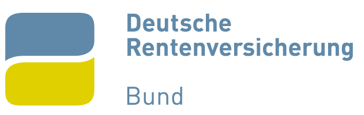 Deutsche Rentenversicherung Bund - Logo
