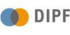 Referent*in Leistungsdokumentation - DIPF | Leibniz-Institut für Bildungsforschung und Bildungsinformation - Logo