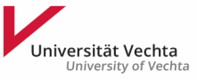 Koordinator*in der Wissenschaftlichen Weiterbildung - Universität Vechta - Logo