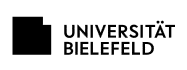 Professur (W3) für Strafrecht, Strafprozessrecht und ein Grundlagenfach - Universität Bielefeld - Logo