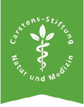 Karl und Veronica Carstens-Stiftung - Logo
