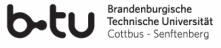 Professur (W3) Theoretische Elektrotechnik - Brandenburgische Technische Universität (BTU) - Logo