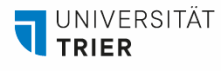 Organisationsentwickler*in / Projektmanager*in (m/w/d) - Universität Trier - Logo
