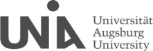 Universitätsprofessorin/Universitätsprofessor (m/w/d) der BesGr. W3 für Global Health - Universität Augsburg - Logo