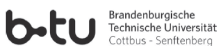 Akademische*r Mitarbeiter*in (m/w/d) - Brandenburgische Technische Universität (BTU) - Logo