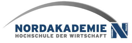 Nordakademie - logo