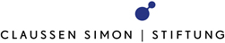 Claussen-Simon-Stiftung - Header