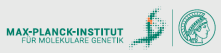 Verwaltungsleiter*in - Max-Planck-Institut für molekulare Genetik - Logo