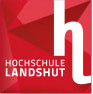Professur (W2) (m/w/d) - HS Landshut - Logo