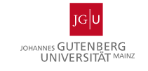Universitätsprofessur für Bürgerliches Recht und Arbeitsrecht - Johannes Gutenberg-Universität Mainz - Logo
