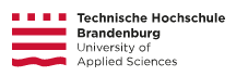 RZ Leiter (m/w/d) - Technische Hochschule Brandenburg - Logo