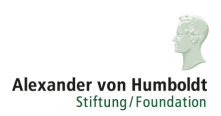 Referent (w/m/d) Humboldt Residency-Programm - Alexander von Humboldt-Stiftung - Logo