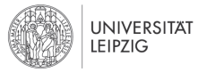 Professur für Kunstgeschichte des Mittelalters oder der Frühen Neuzeit mit einem Schwerpunkt in der europäischen und einem weiteren in der globalen Kunstgeschichte (W3) - Universität Leipzig - Logo
