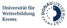 Universitätsprofessur für Europapolitik und Demokratieforschung (m/w/d) - Donau-Universität Krems - Logo
