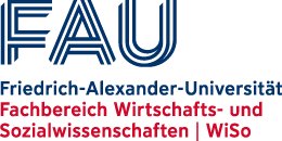 Friedrich-Alexander-Universität Erlangen-Nürnberg - Logo