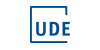 Wissenschaftliche Mitarbeiterin/wissenschaftlicher Mitarbeiter (w/m/d) an Universitäten - Universität Duisburg-Essen - Logo