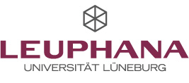  Leuphana - Logo