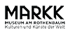 Kurator:in für Diversität und Sonderprojekte - MARKK Museum am Rothenbaum - Logo