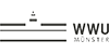 Professor (W2) of educational science with specialisation in digitalisation in educational fields of activity - Westfälische Wilhelms-Universität (WWU) Münster - Logo