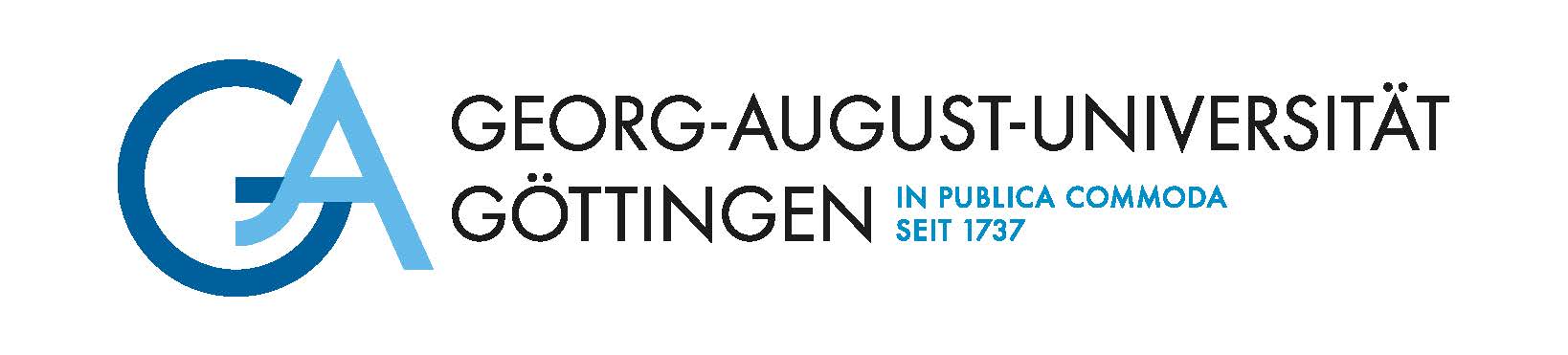 Wissenschaftliche*r Mitarbeiter*in (w/m/d) für Marketing und Konsumentenverhalten - Georg-August-Universität Göttingen - Universität Göttingen - Logo
