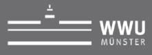 W2-Professur für Erziehungswissenschaft mit dem Schwerpunkt Digitalisierung in pädagogischen Handlungsfeldern - Westfälische Wilhelms-Universität Münster (WWU) - Logo