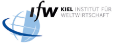 Junior Researcher (PhD student) in Economics and Global Health - Institut für Weltwirtschaft (IfW) - Logo