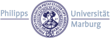 Studienrätin / Studienrat bzw. Oberstudienrätin / Oberstudienrat im Hochschuldienst (m/w/d) - Philipps-Universität Marburg - Logo