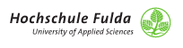 Professur (BesGr W2) für das Lehrgebiet Multiperspektivische Fallarbeit in der Sozialen Arbeit - Hochschule Fulda - Logo