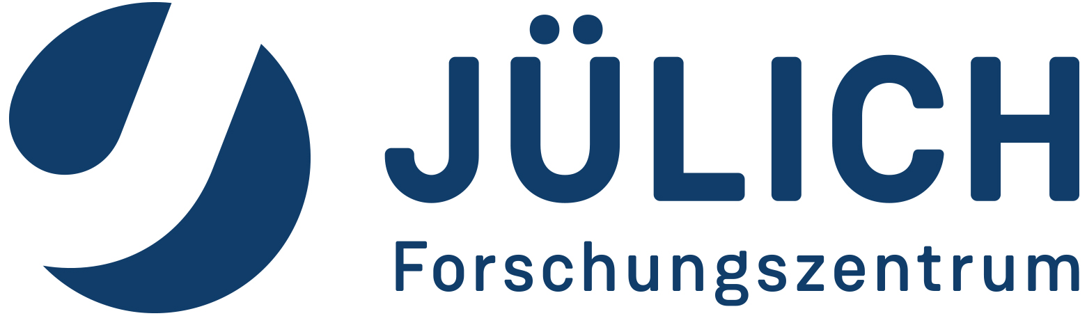 Vorsitz des Vorstands (w/m/d) - Forschungszentrum Jülich GmbH - Forschungszentrum Jülich GmbH - Logo