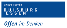 Universitätsprofessur (Bes. Gr. W2) für »Predictive Neuroscience« - Universitätsklinikum Essen - Logo