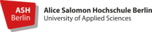 Professur für Kindheitspädagogik und Qualitätsentwicklung in Bildungseinrichtungen - Alice Salomon Hochschule Berlin - Logo