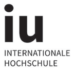 Professor (m/w/d) Maschinenbau - IU Internationale Hochschule GmbH - Logo