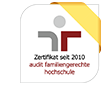 Hochschule Niederrhein - Zertifikat Hochschule Niederrhein - Zertifikat