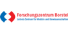 Gruppenleiter Datenwissenschaft (m/w/d) - Forschungszentrum Borstel, Leibniz Lungenzentrum (FZB) - Logo